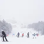 7 Valles Centro アパート ハカ