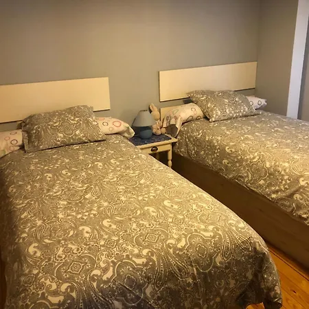 7 Valles Centro * 哈卡