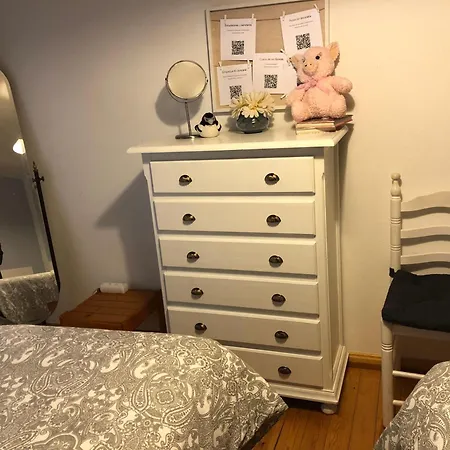7 Valles Centro Appartement