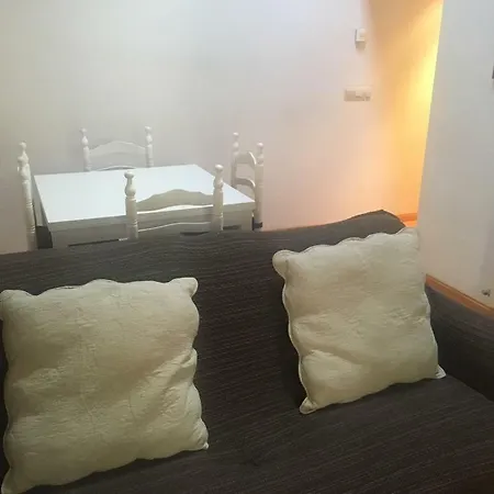 7 Valles Centro * 哈卡