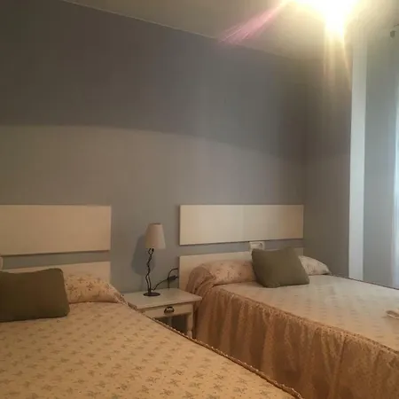 Appartement 7 Valles Centro Jaca