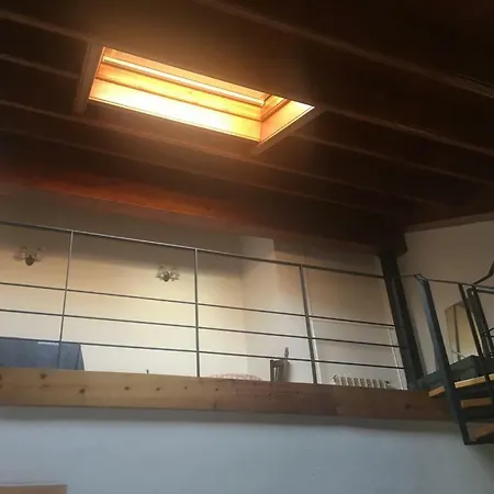 7 Valles Centro Appartement Jaca