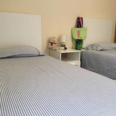 公寓 7 Valles Centro