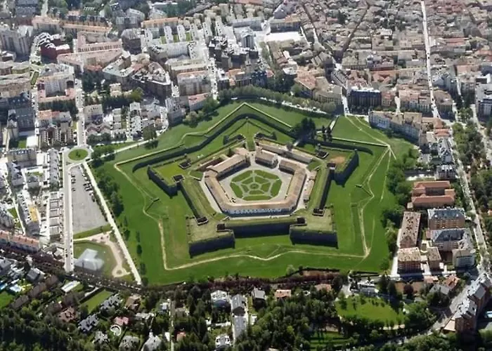 아파트 7 Valles Centro