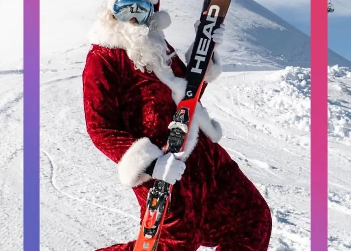 아파트 7 Valles Centro 하카