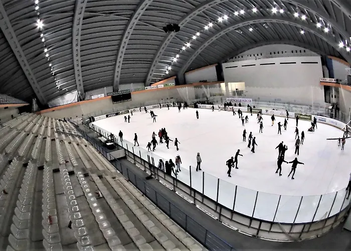 7 Valles Centro 하카