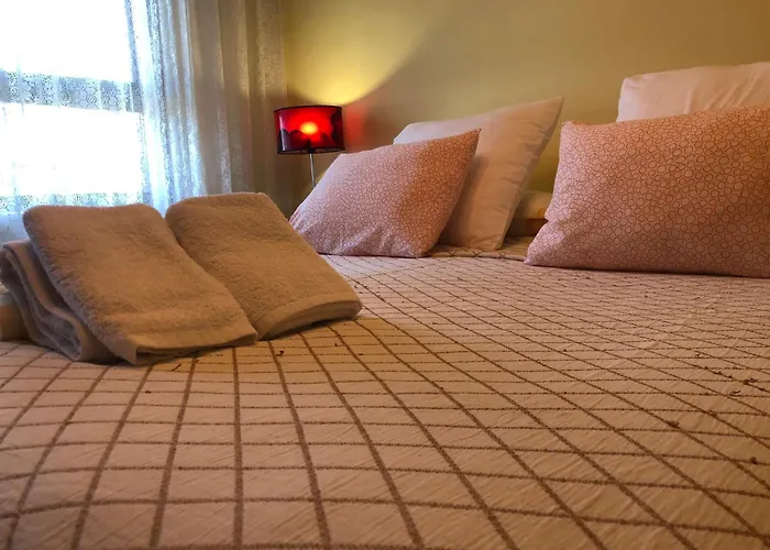 7 Valles Centro 하카