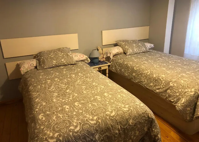 7 Valles Centro * 하카