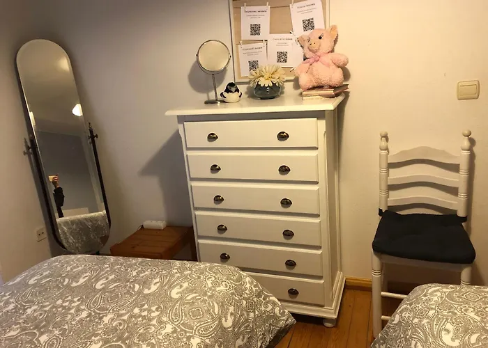 7 Valles Centro 아파트