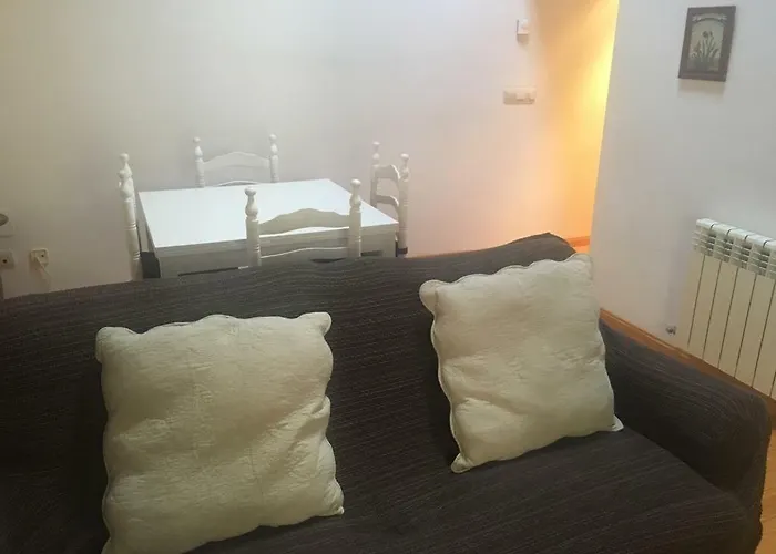 7 Valles Centro * 하카