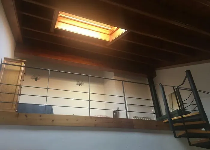 7 Valles Centro 아파트 하카