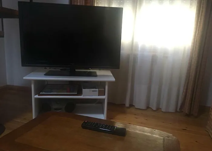 7 Valles Centro 하카